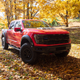 Image for article titled The 2023 Ford F-150 Raptor R Is Scary Quick But Shockingly Friendly